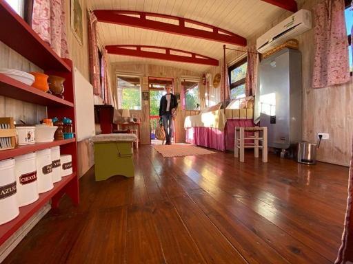 El Sendero - Gueiraldes B&B サン・アントニオ・デ・アレコ エクステリア 写真