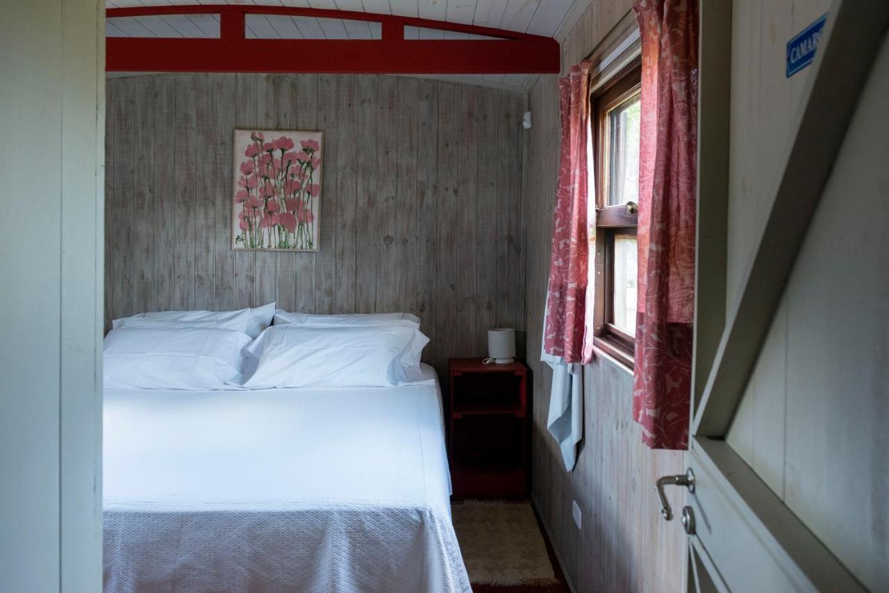 El Sendero - Gueiraldes B&B サン・アントニオ・デ・アレコ エクステリア 写真