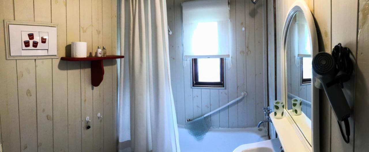 El Sendero - Gueiraldes B&B サン・アントニオ・デ・アレコ エクステリア 写真